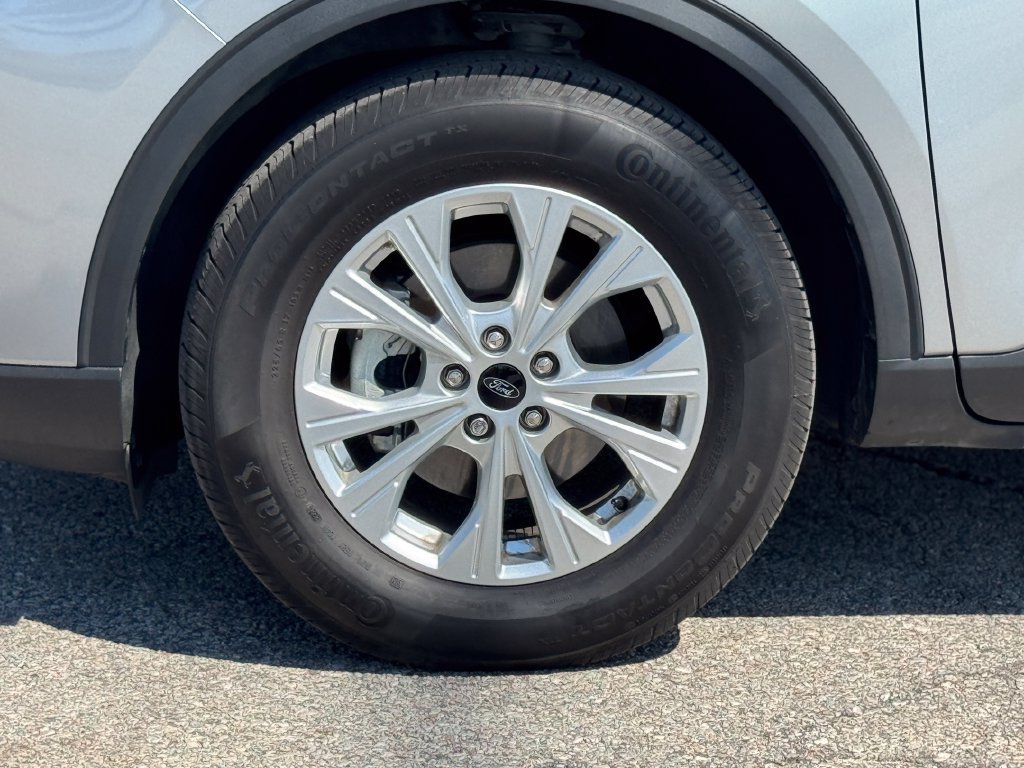 Used 2024 Ford Escape Active w/ Tech Pack #1 AWD/4WD image 40