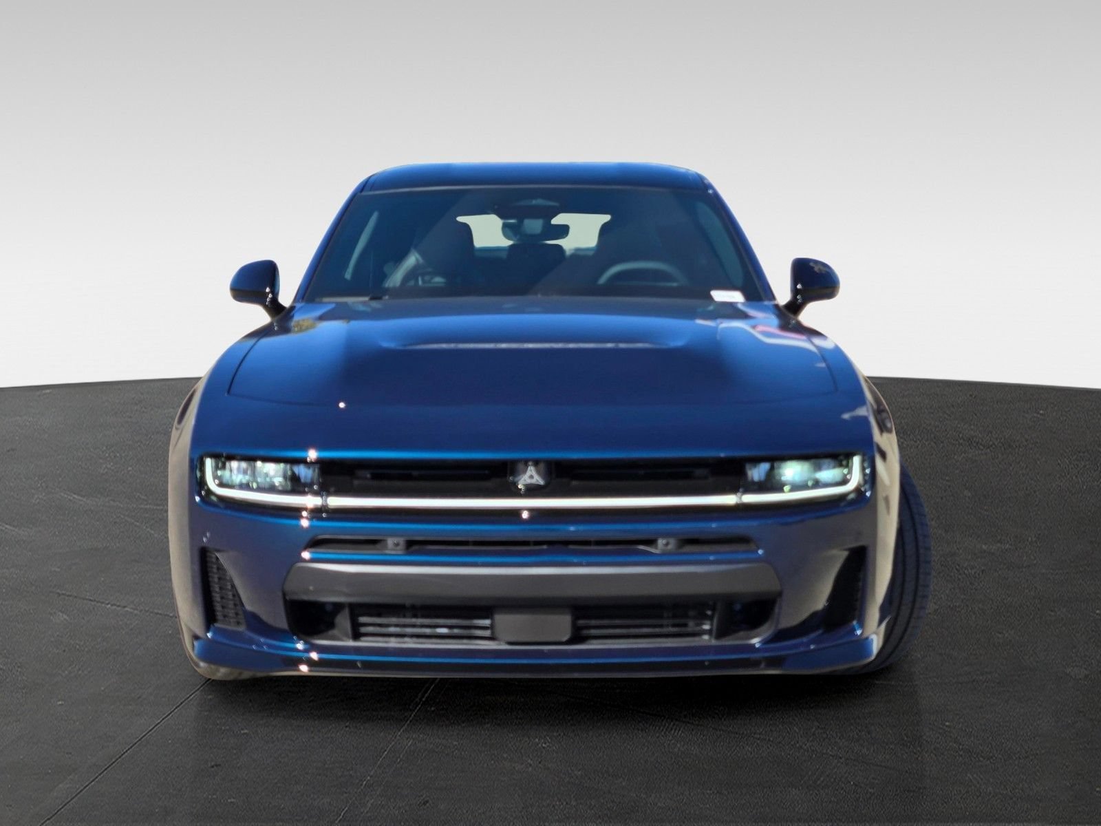 New 2026 Dodge Charger Scat Pack AWD/4WD image 3