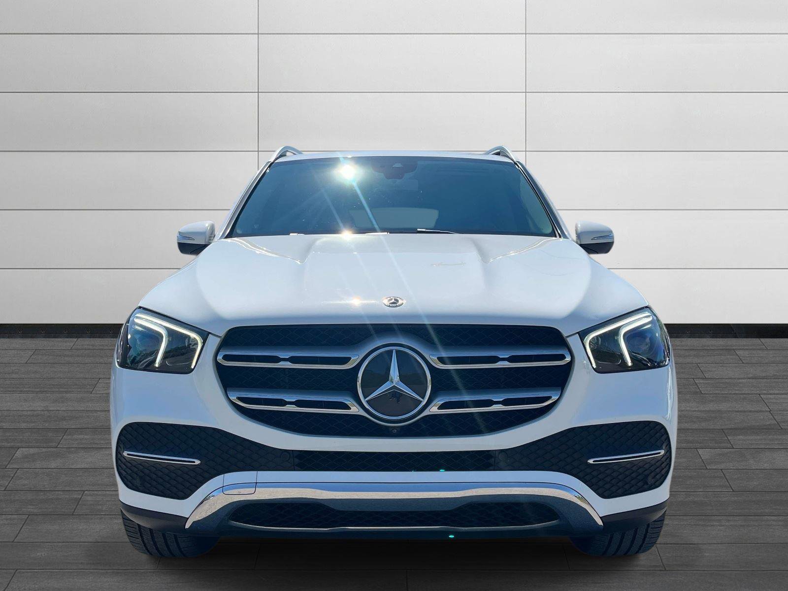 Used 2020 Mercedes-Benz GLE 350 image 7