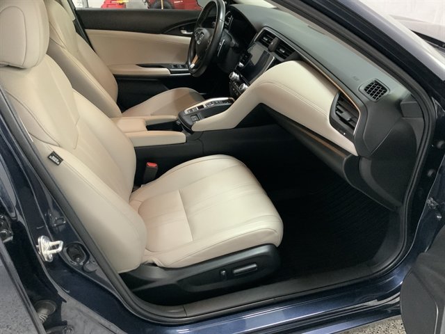 Used 2021 Honda Insight Touring image 19