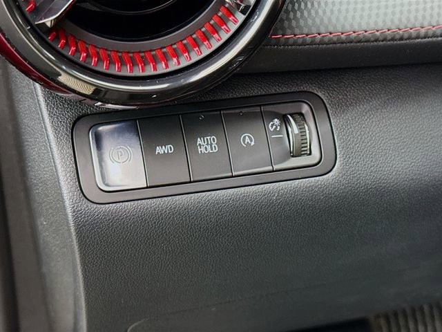 New 2026 Chevrolet Equinox RS w/ Convenience Package III image 11