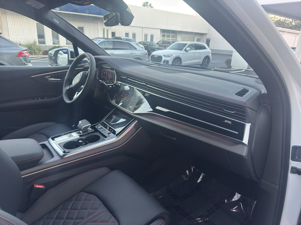 New 2026 Audi Q7 3.0T Prestige image 15