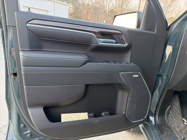 Used 2026 Chevrolet Silverado 1500 LT Trail Boss w/ Safety Package image 21