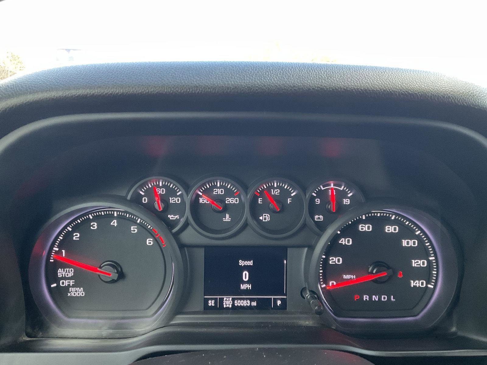 Used 2024 GMC Sierra 1500 Pro image 15