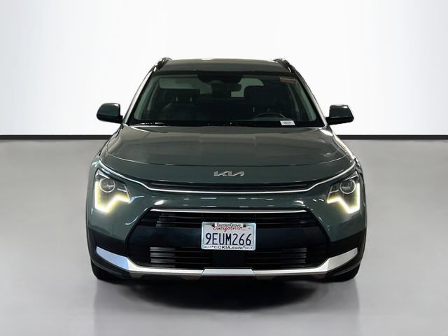 Certified 2023 Kia Niro EX FWD image 2