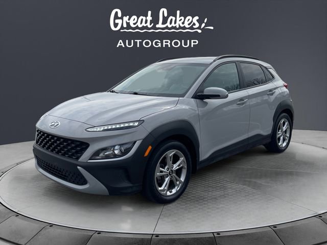 Used 2022 Hyundai Kona SEL w/ Convenience Package image 1