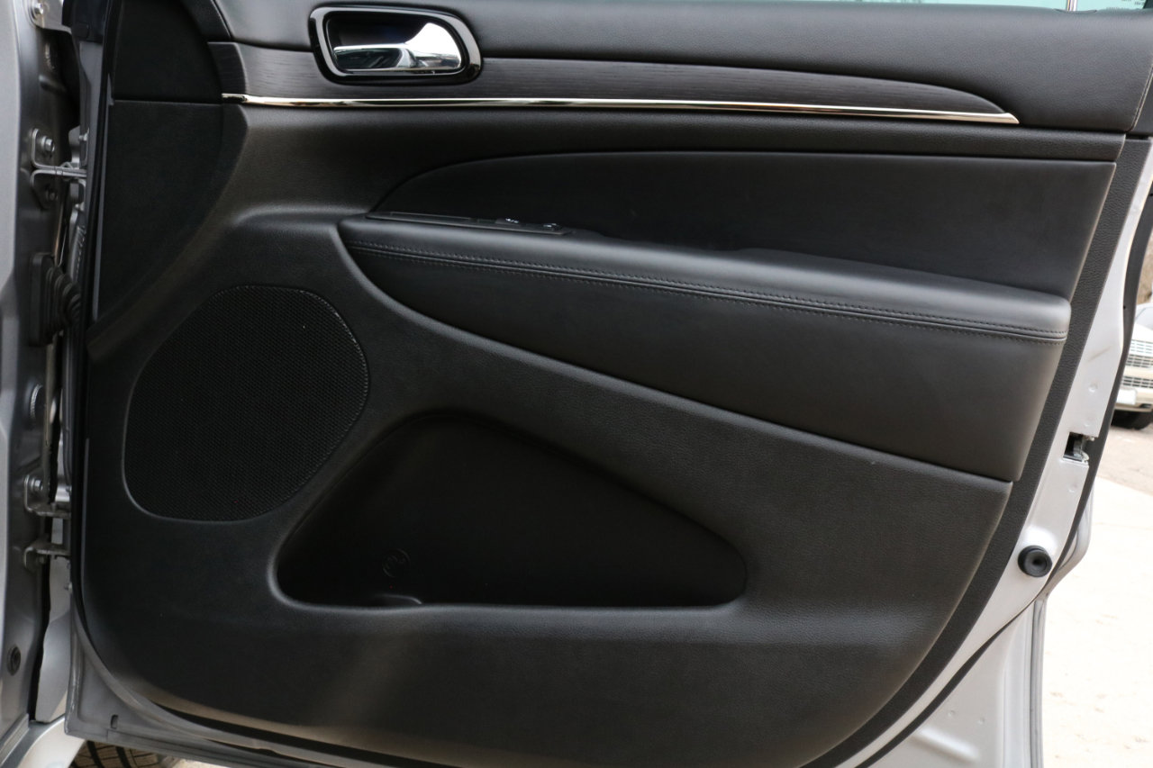 Used 2020 Jeep Grand Cherokee High Altitude image 47