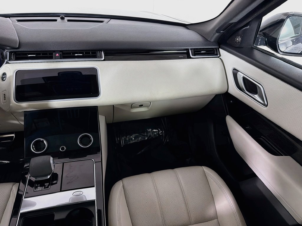 Used 2023 Land Rover Range Rover Velar R-Dynamic S AWD/4WD image 25