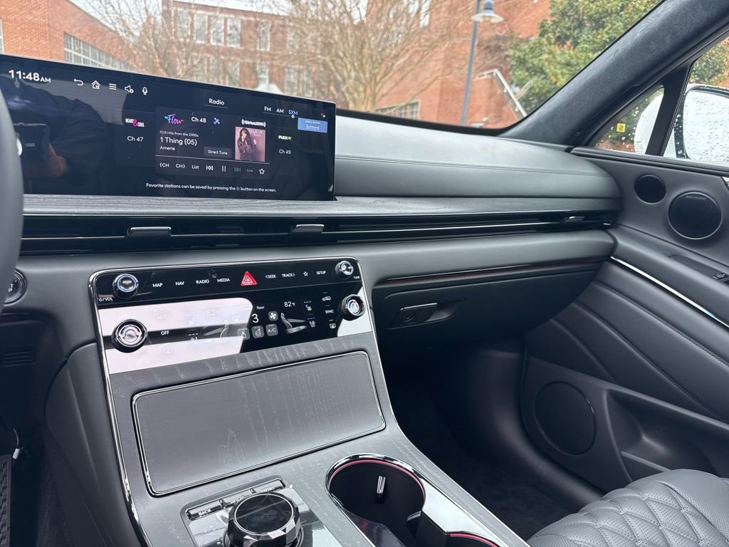 New 2026 Genesis GV80 3.5T Prestige image 19