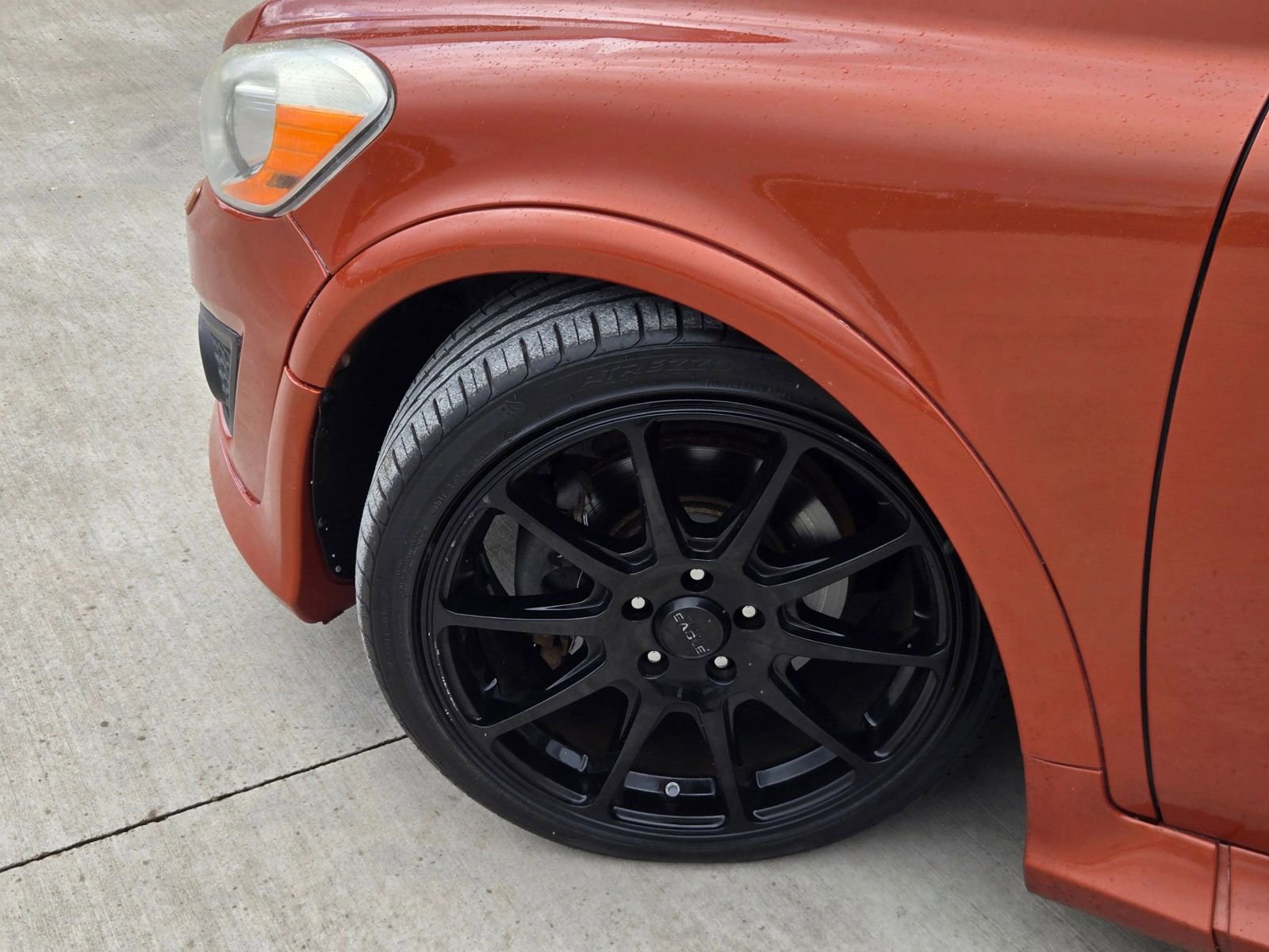 Used 2011 Volvo C30 image 36