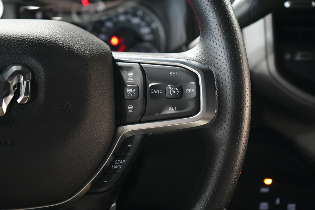 New 2027 RAM 3500 Tradesman AWD/4WD image 15
