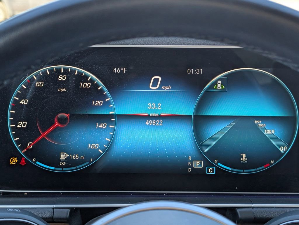 Used 2022 Mercedes-Benz GLE 350 4MATIC image 14