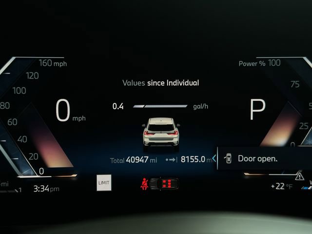 Used 2025 BMW X1 xDrive28i image 13