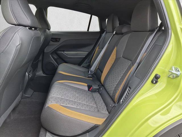 Certified 2026 Subaru Crosstrek 2.5i Sport AWD/4WD image 18