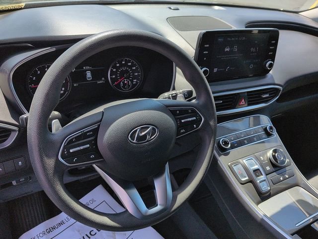 Used 2022 Hyundai Santa Fe SEL AWD/4WD image 13