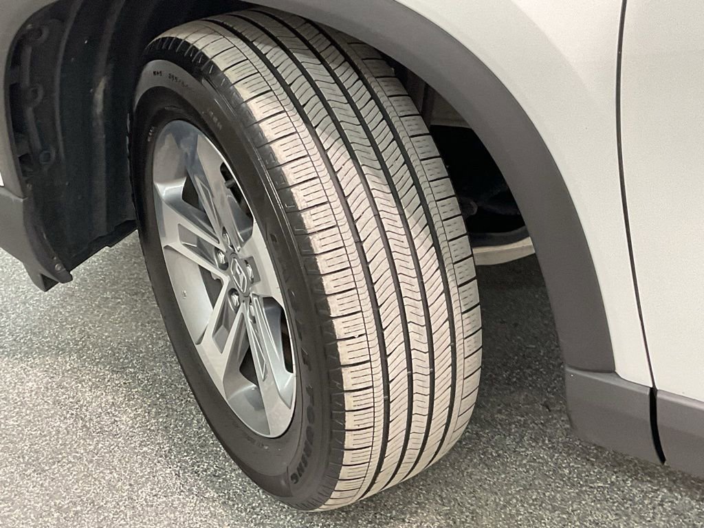 Certified 2023 Honda Pilot EX-L image 35