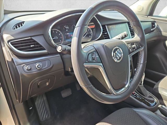 Used 2019 Buick Encore Preferred w/ Safety Package image 10