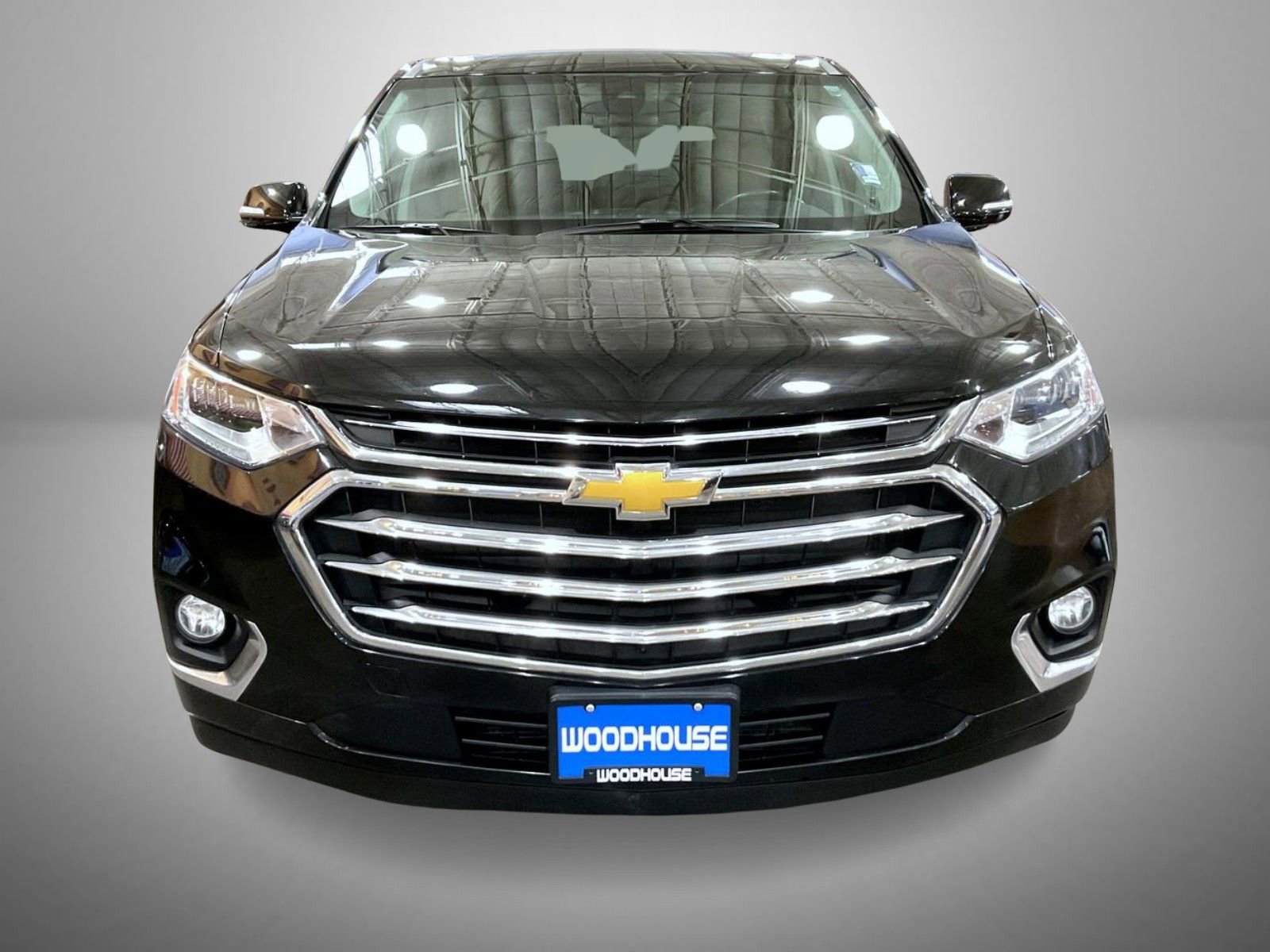 Used 2019 Chevrolet Traverse High Country image 2