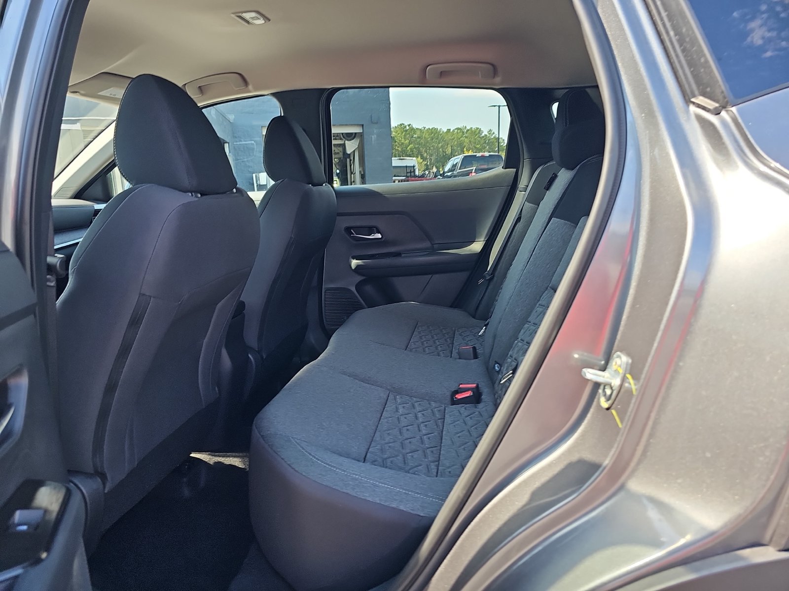 New 2027 Nissan Kicks SV FWD image 17