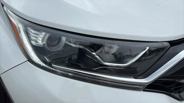 Used 2020 Honda CR-V EX image 27