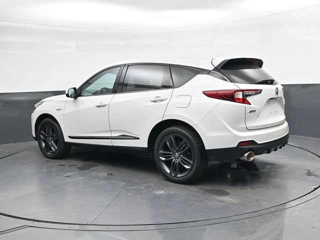 Used 2023 Acura RDX A-Spec image 6
