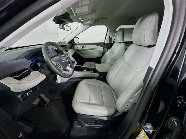New 2026 Ford Explorer Active w/ Active Comfort Package AWD/4WD image 27