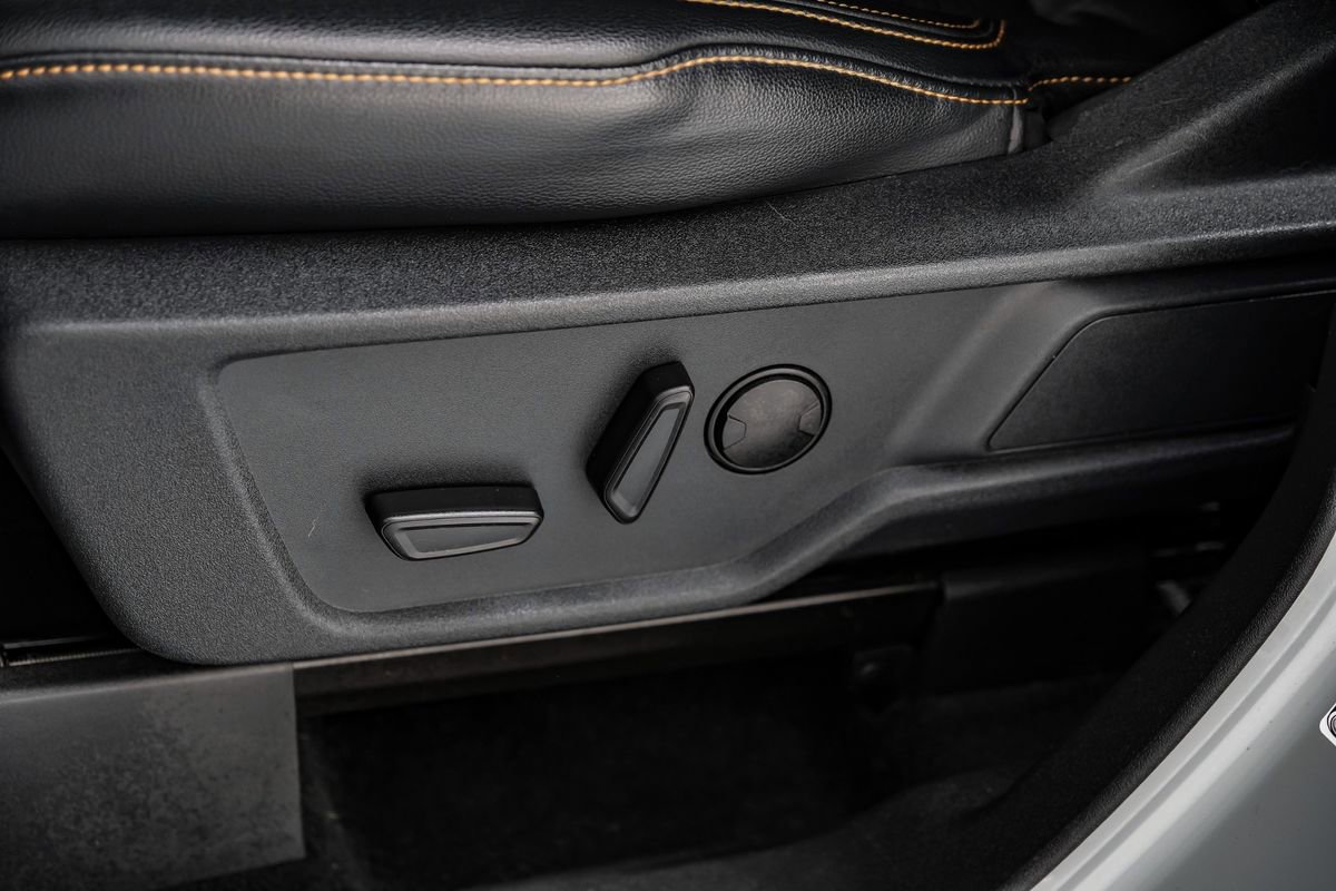 Used 2024 Ford Bronco Badlands image 47