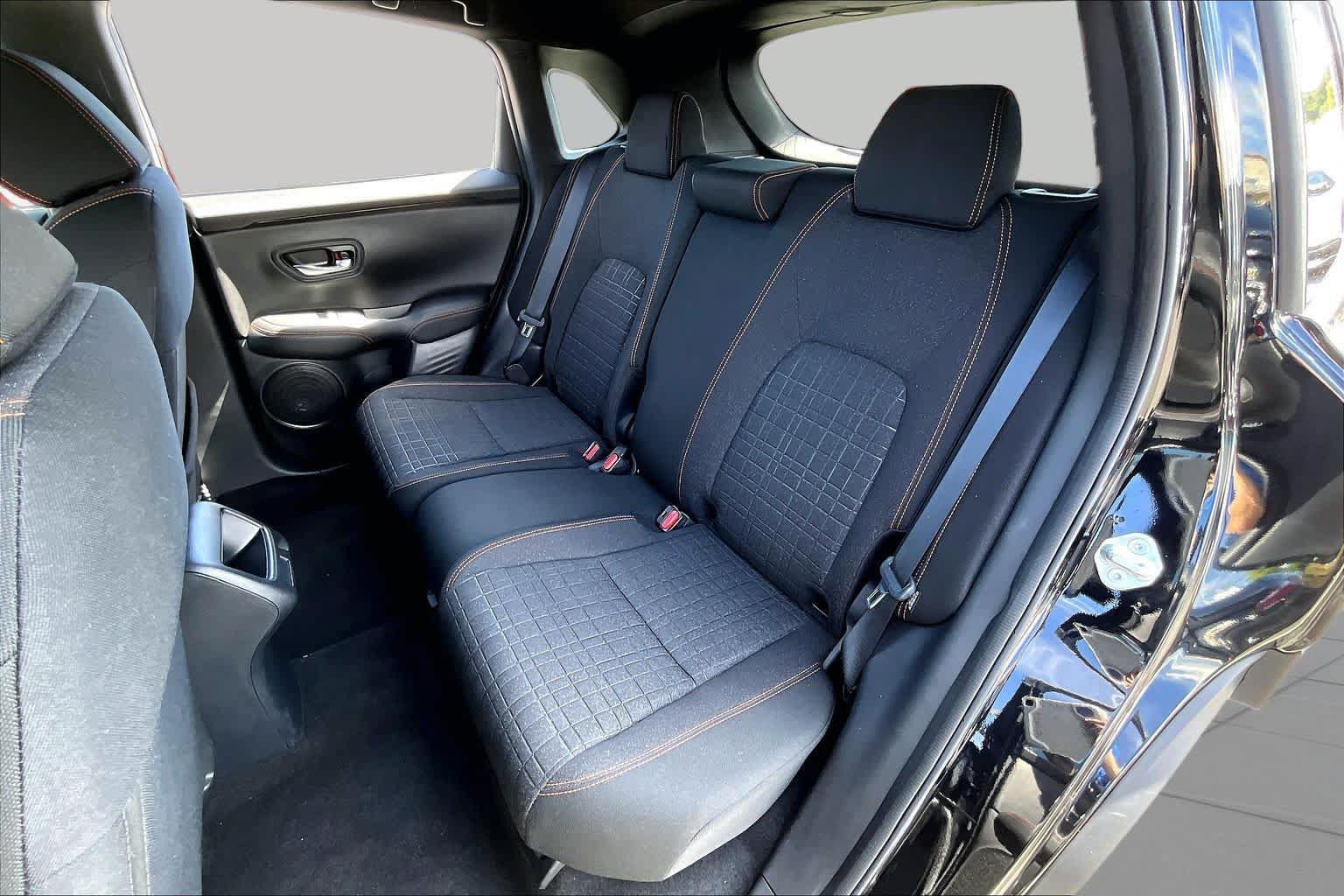 Used 2024 Honda HR-V Sport image 20