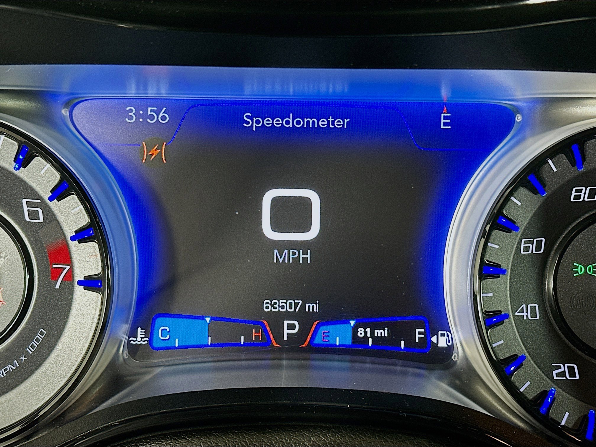 Used 2023 Chrysler 300 S RWD image 19