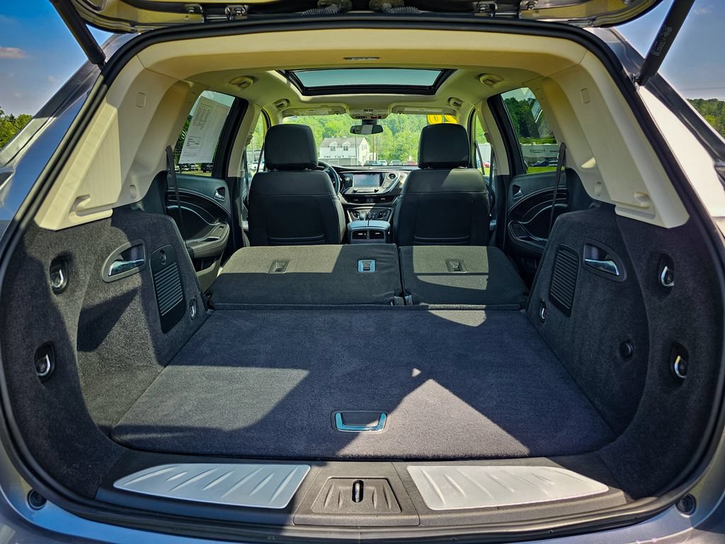 Used 2020 Buick Envision Premium AWD/4WD image 32