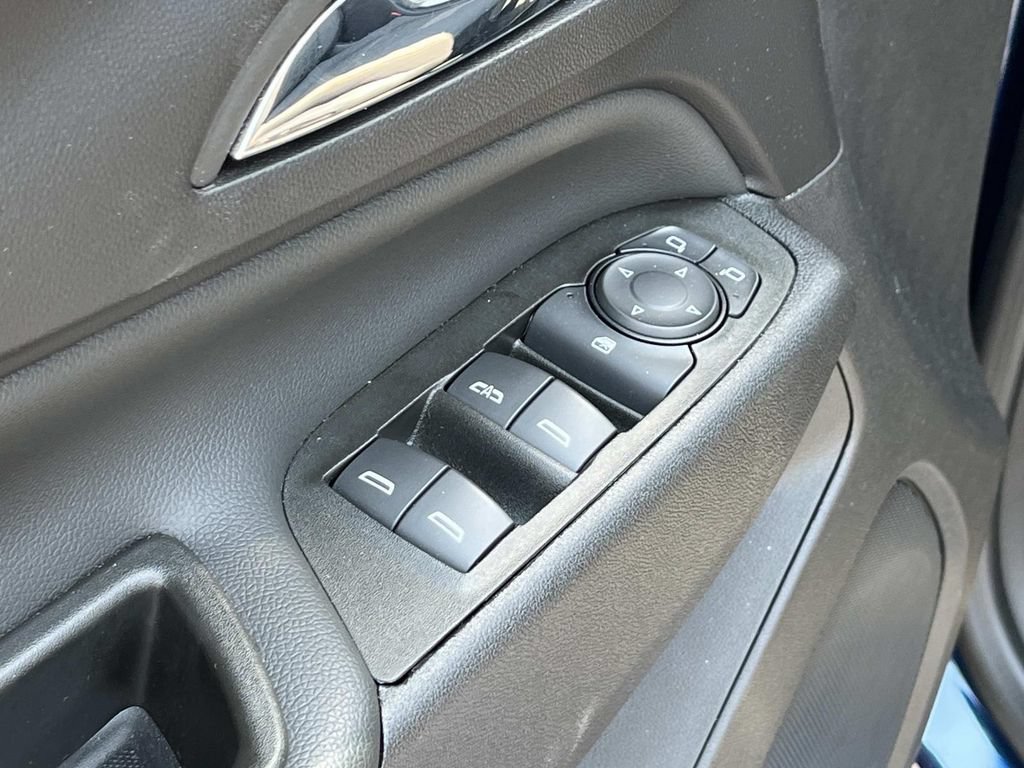 Used 2023 Chevrolet Equinox LT FWD image 27