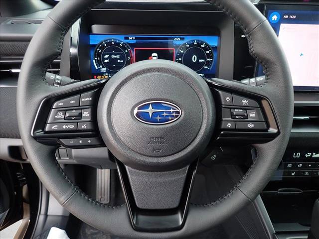 New 2026 Subaru Outback Premium AWD/4WD image 15