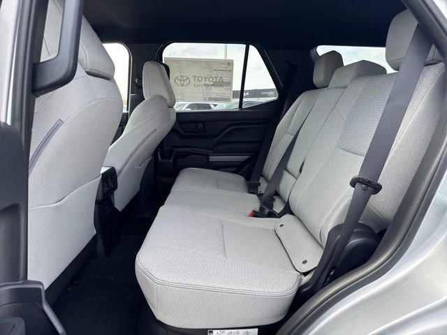 New 2026 Toyota 4Runner SR5 image 12