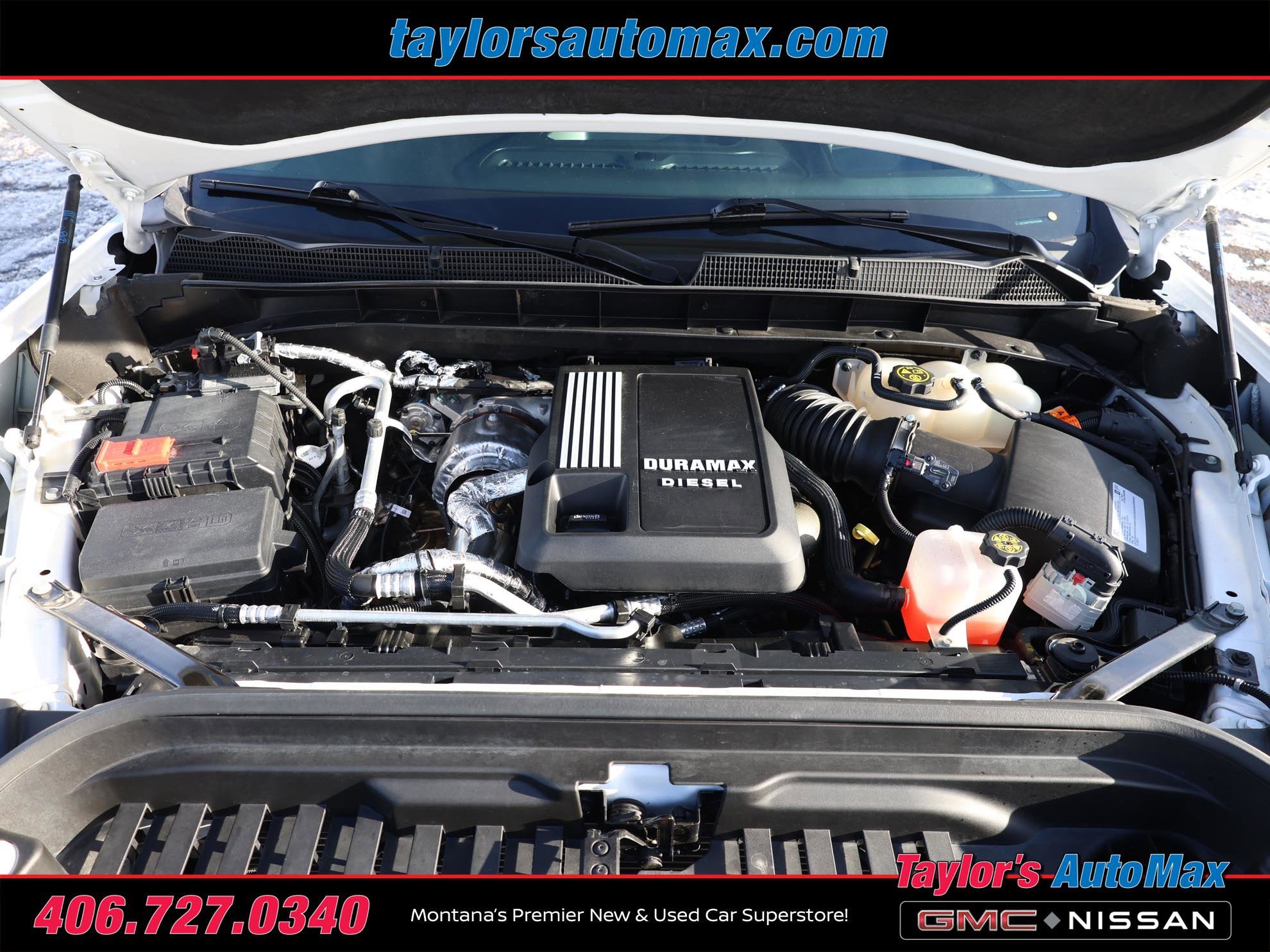 Used 2021 GMC Sierra 1500 AT4 w/ AT4 Value Package AWD/4WD image 53
