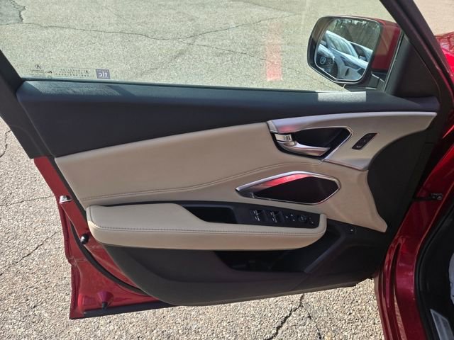 Used 2019 Acura RDX AWD image 18