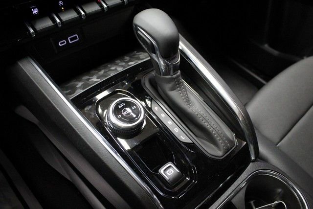 New 2026 GMC Canyon Elevation image 27