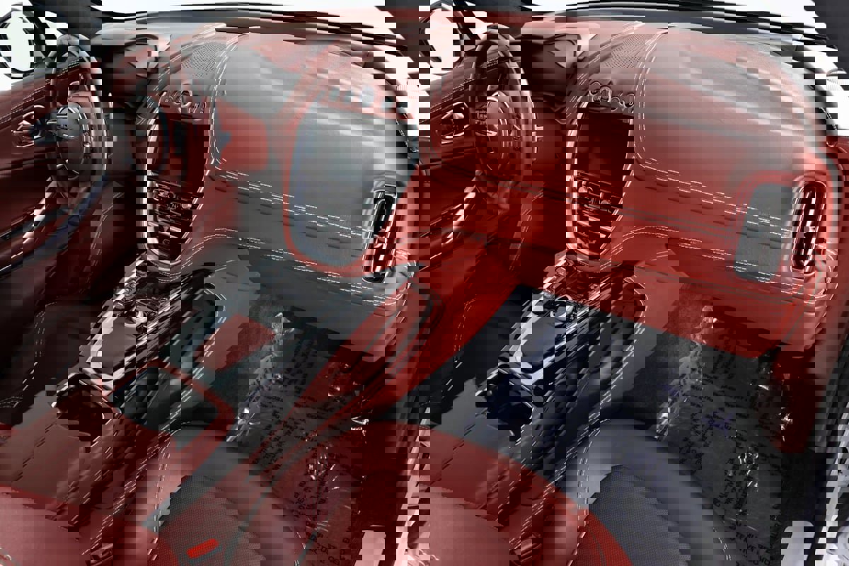 Used 2021 Aston Martin DBX image 30