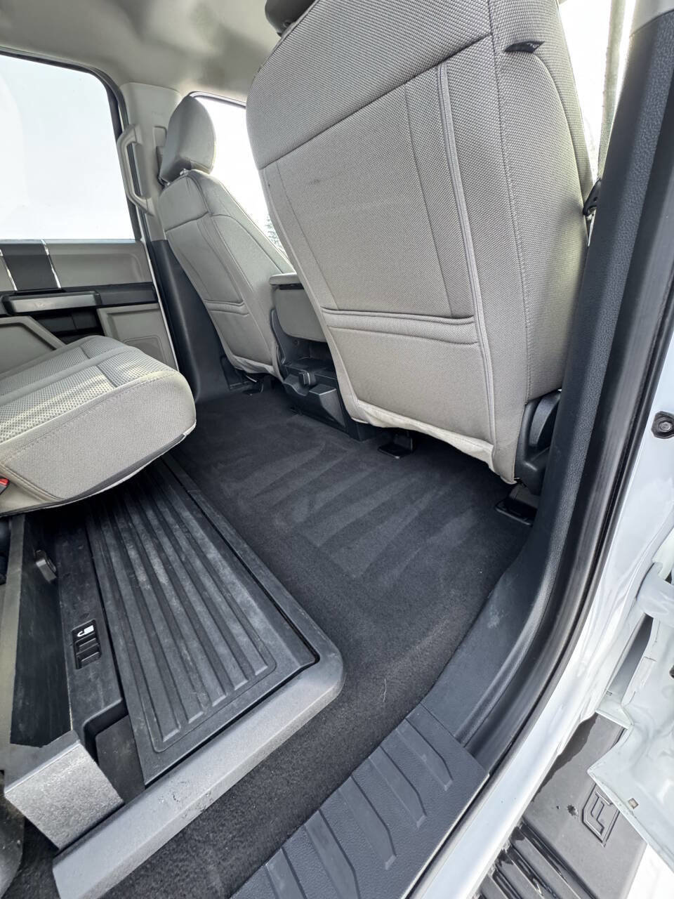 Used 2022 Ford F250 XLT w/ XLT Value Package image 52