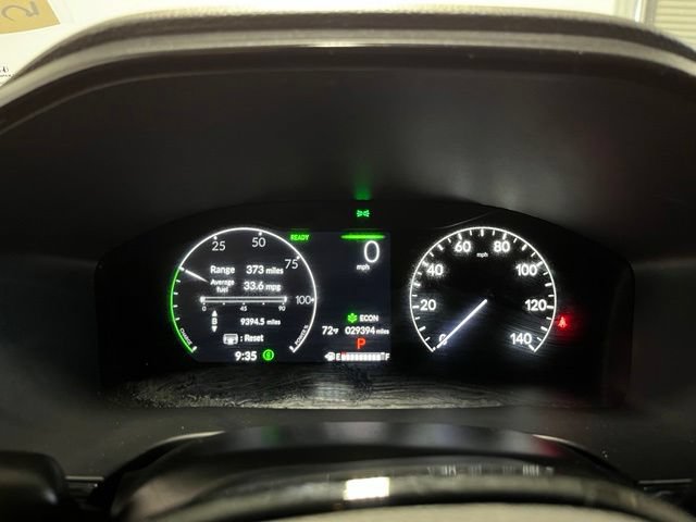 Used 2024 Honda CR-V Sport Touring image 24