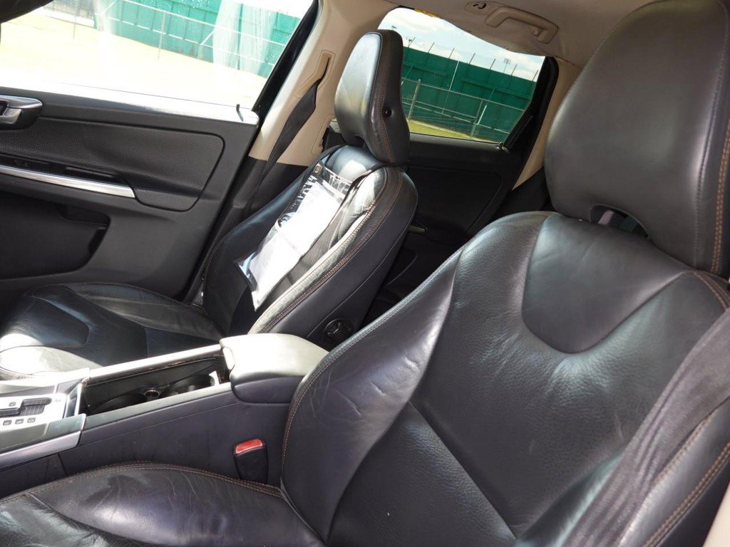 Used 2012 Volvo XC60 3.2 Premier Plus image 14