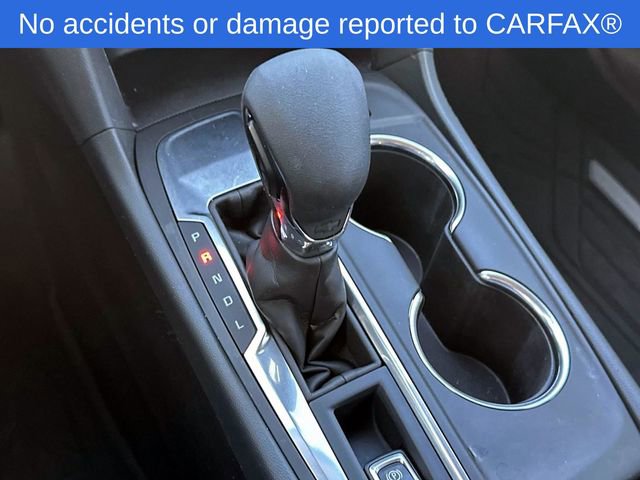 Used 2024 Chevrolet Equinox LT w/ LPO, Floor Liner Package image 28