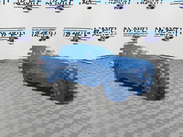 New 2025 Ford F150 Lightning Flash image 2