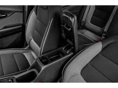Used 2022 Chevrolet TrailBlazer LT FWD image 17