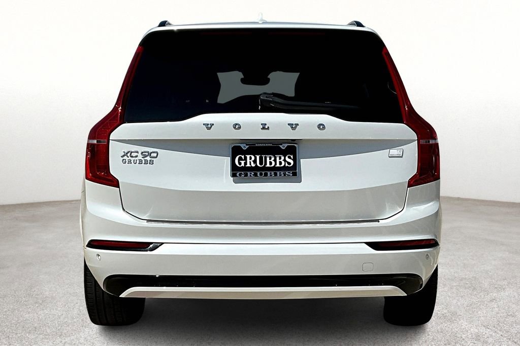 Certified 2023 Volvo XC90 T8 Plus w/ Protection Package Premier image 6