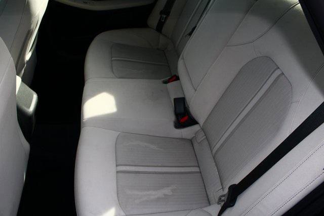 Used 2023 Hyundai Sonata SEL w/ Preferred Accessory Package image 10