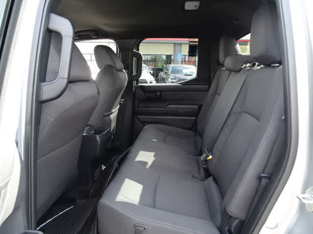Certified 2024 Toyota Tacoma SR5 AWD/4WD image 22