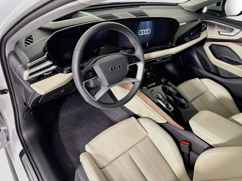New 2026 Audi A5 Prestige AWD/4WD image 10