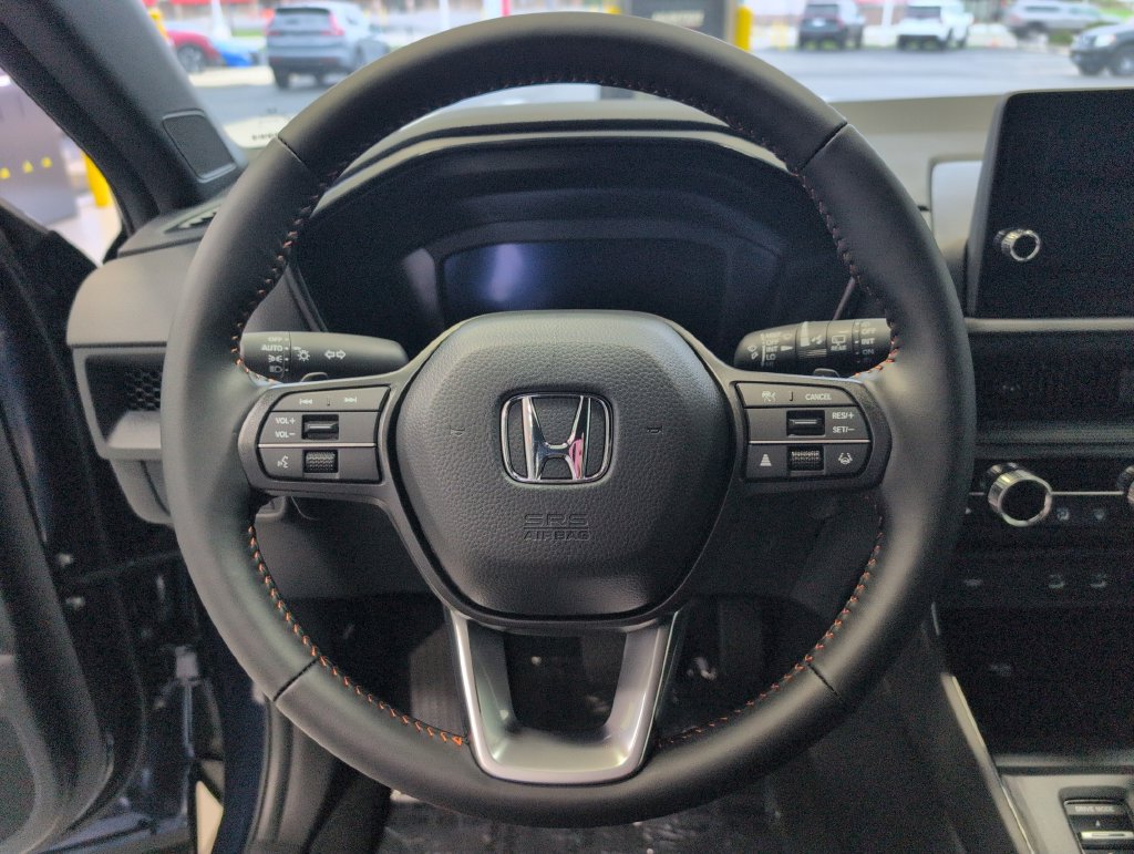 New 2027 Honda CR-V Sport-L image 16