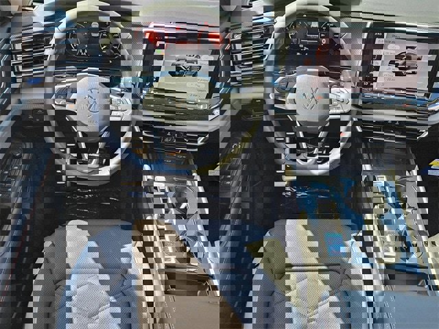 New 2026 Volkswagen Atlas Peak Edition image 7