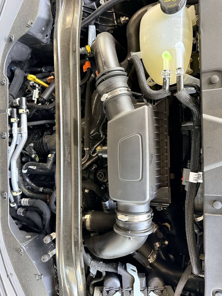 Certified 2026 Lincoln Aviator AWD image 33